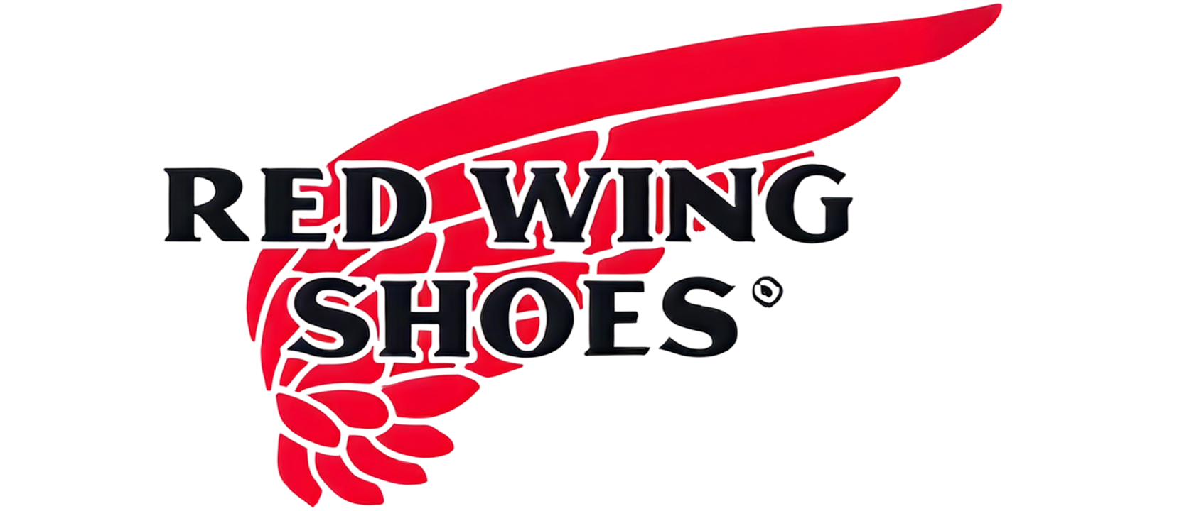Red Wing Shoes Logo