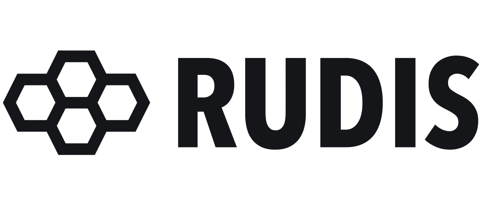 Rudis Logo