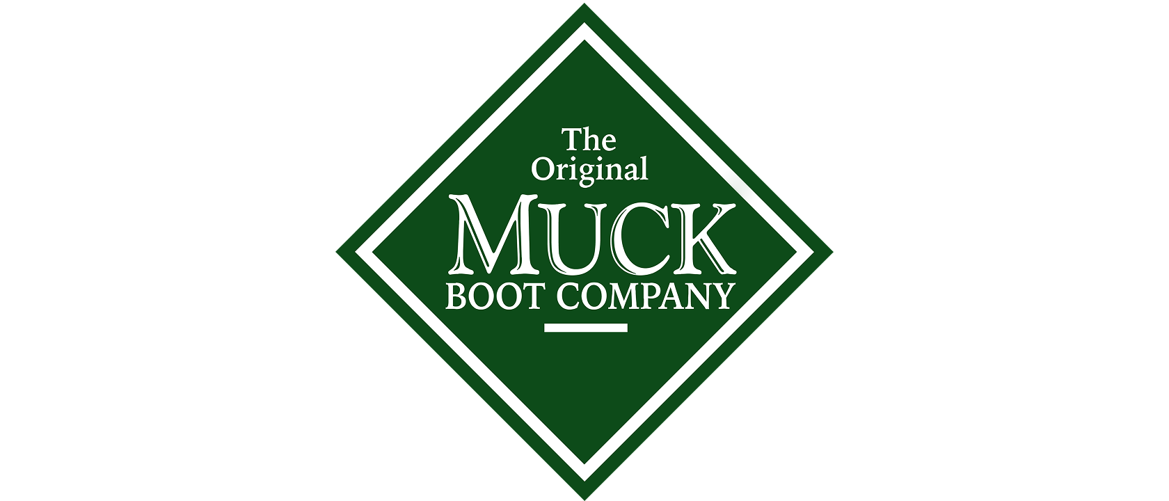 Muck Boot Company Logo