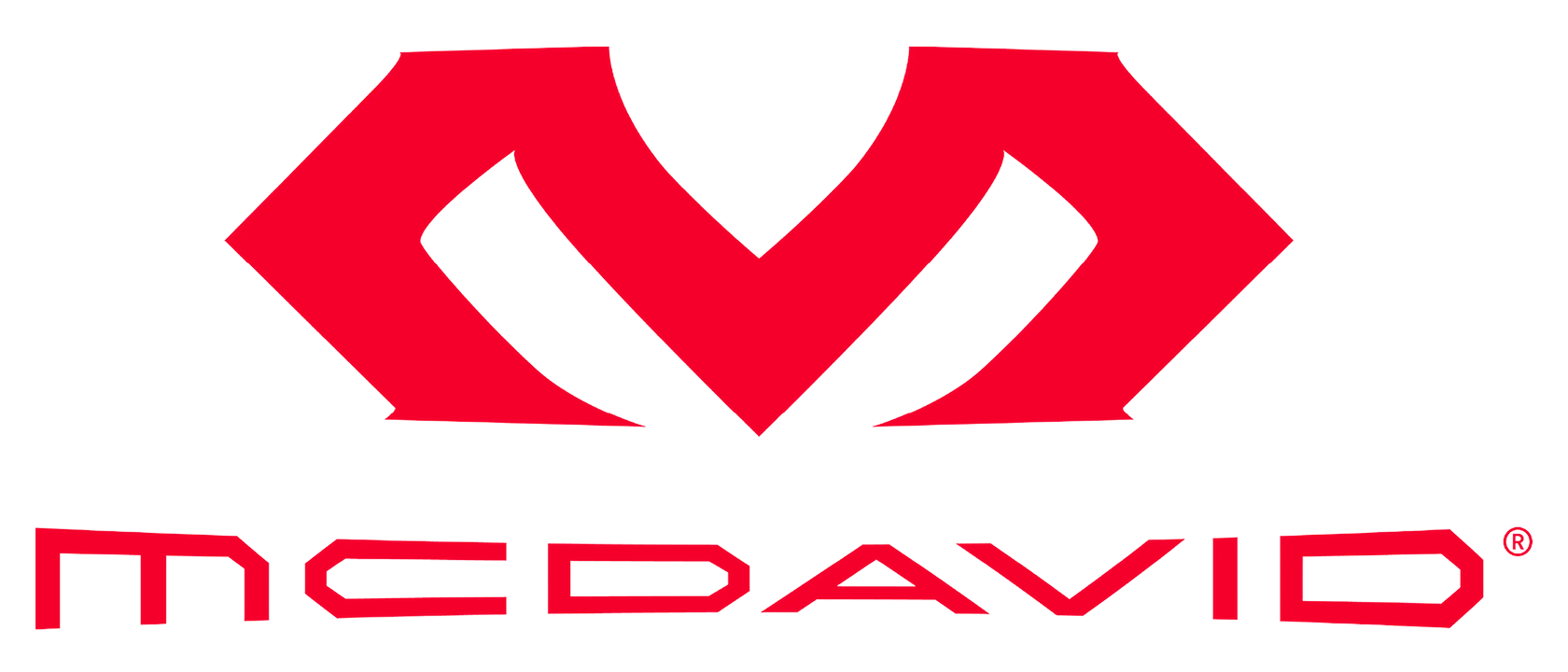Mcdavid Logo