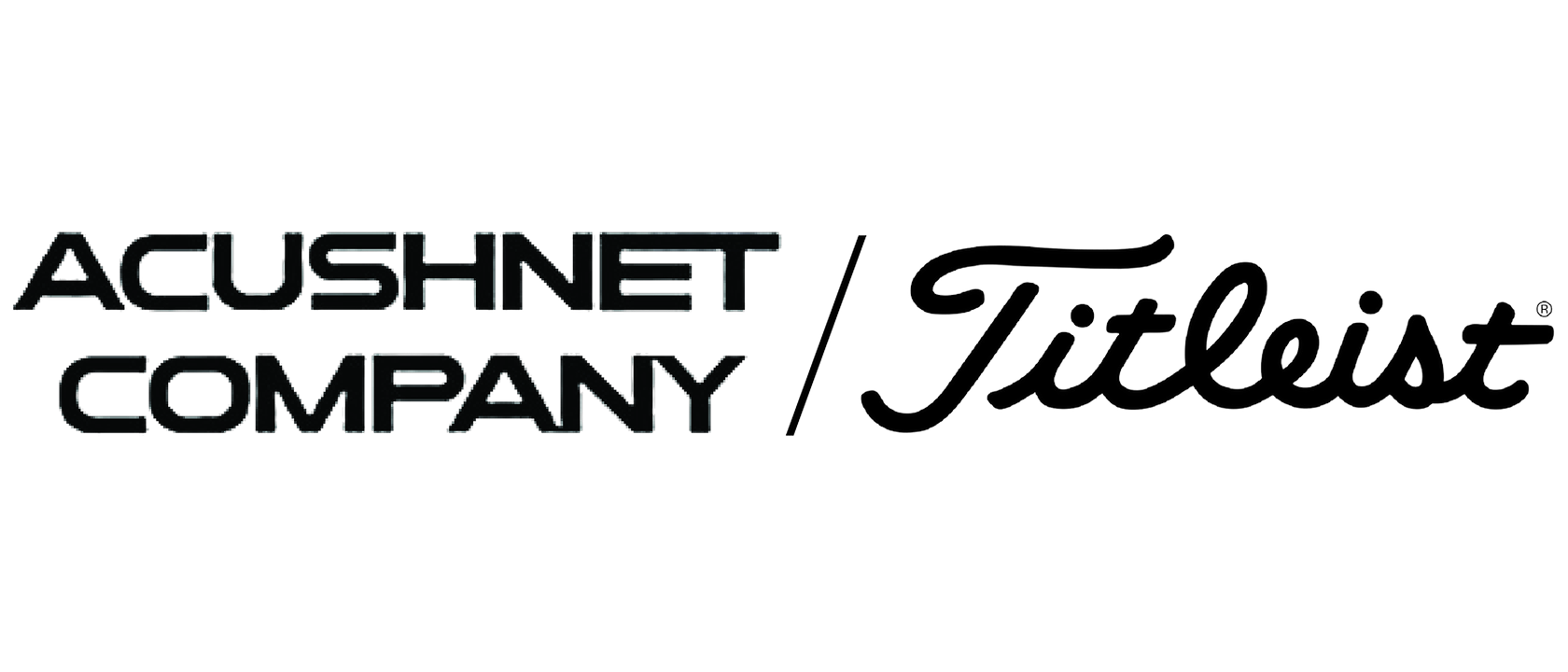 Acushnet Company / Titleist Logo