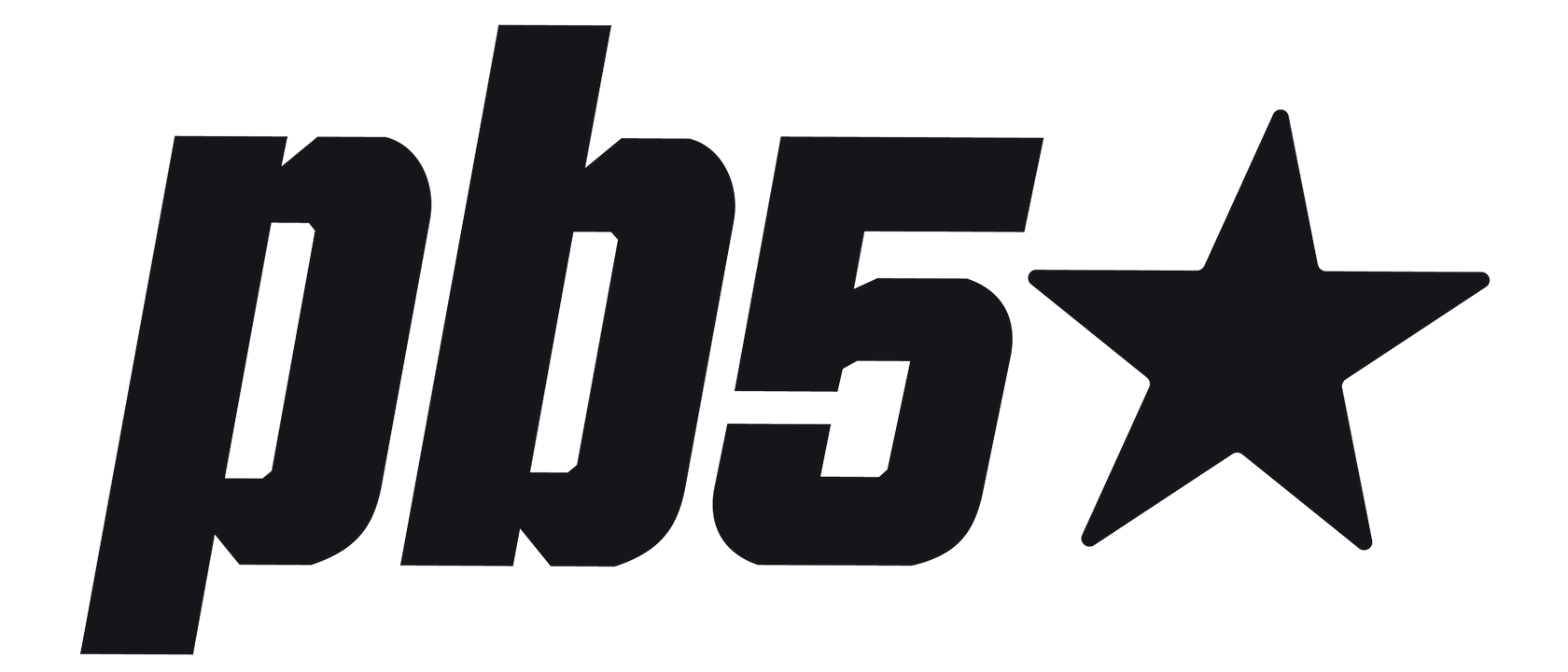 Pb5 Logo