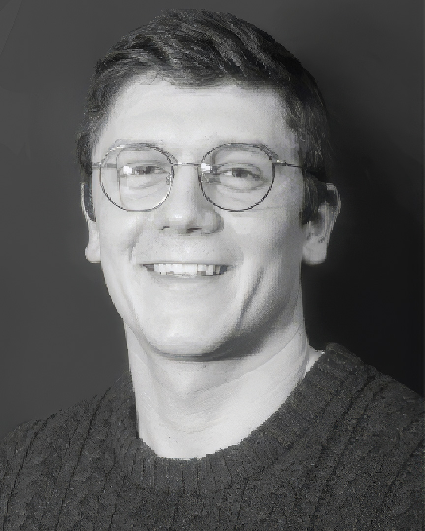 Joe Richard